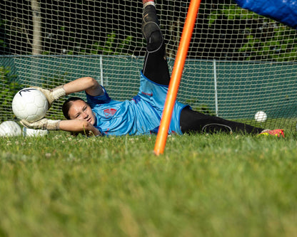 PRO & NCAA  Goalkeeper Camp