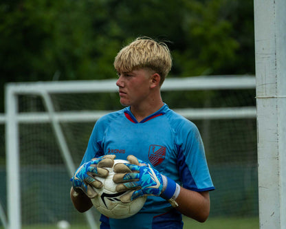 PRO & NCAA  Goalkeeper Camp