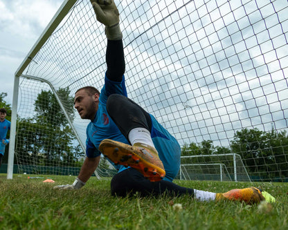 PRO & NCAA  Goalkeeper Camp