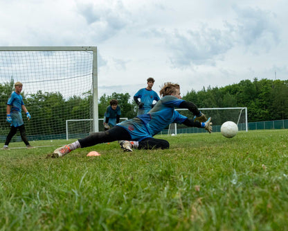 PRO & NCAA  Goalkeeper Camp