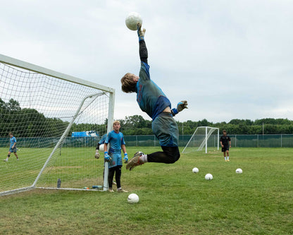 PRO & NCAA  Goalkeeper Camp