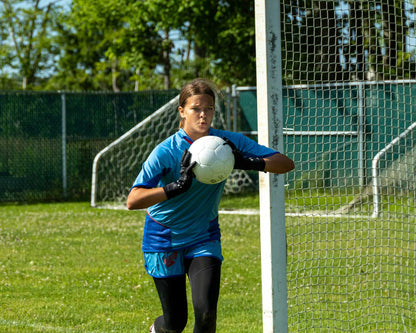 PRO & NCAA  Goalkeeper Camp