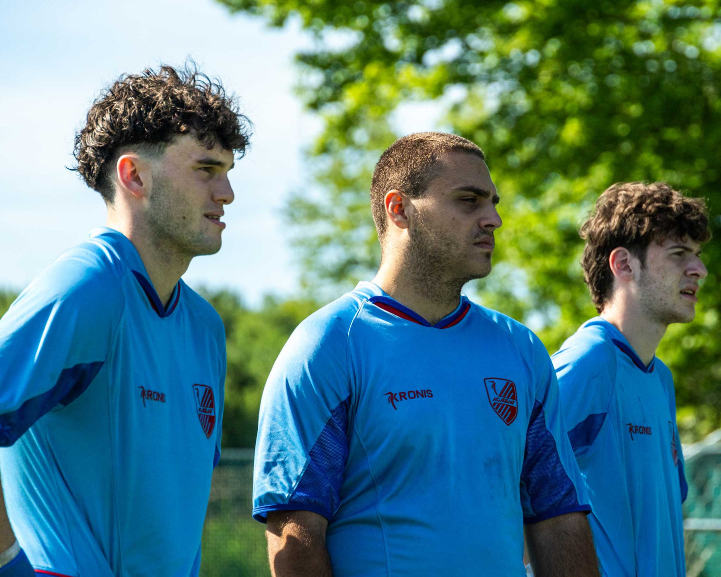 PRO & NCAA  Goalkeeper Camp