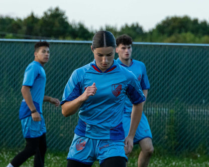 PRO & NCAA  Goalkeeper Camp