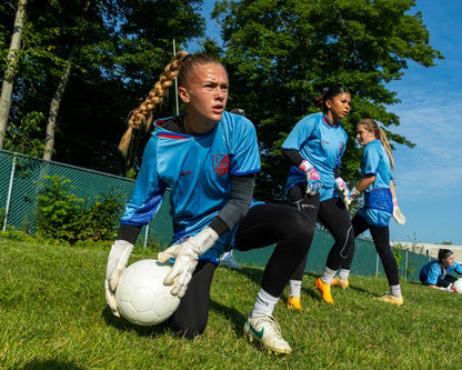 PRO & NCAA  Goalkeeper Camp