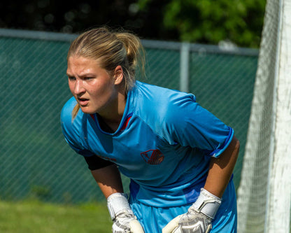 PRO & NCAA  Goalkeeper Camp