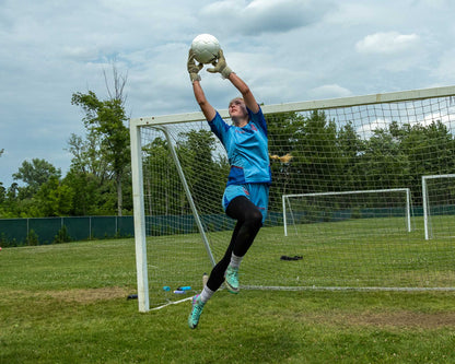 PRO & NCAA  Goalkeeper Camp