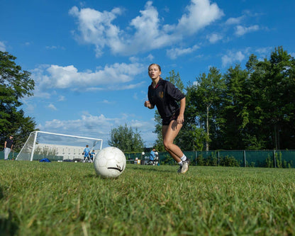 KRONIS NEXT Goalkeeper Camp