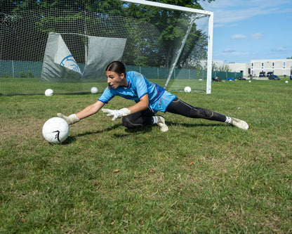 KRONIS NEXT Goalkeeper Camp