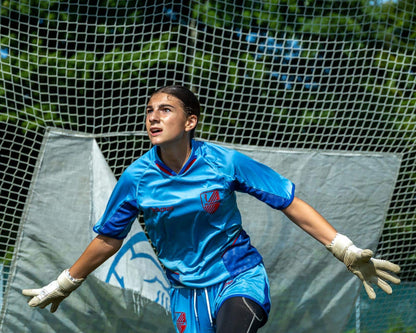 KRONIS NEXT Goalkeeper Camp