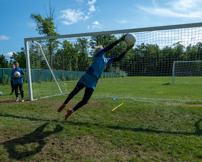 KRONIS NEXT Goalkeeper Camp