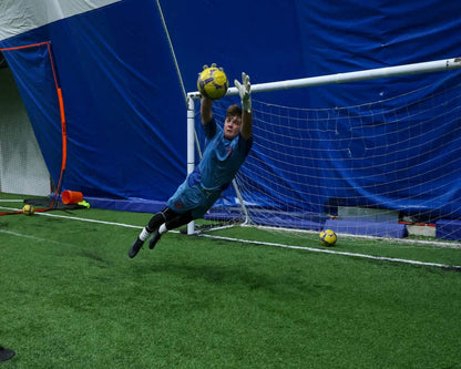 KRONIS NEXT Goalkeeper Camp