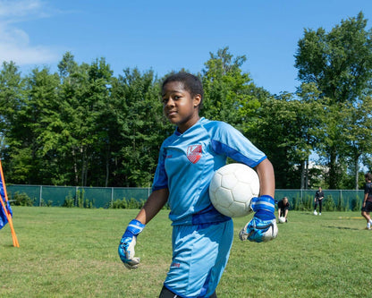 KRONIS NEXT Goalkeeper Camp