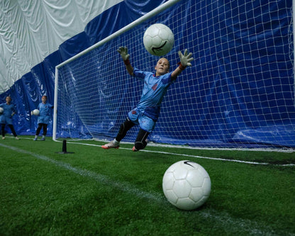 KRONIS NEXT Goalkeeper Camp