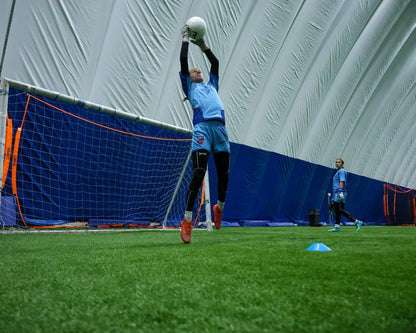 KRONIS NEXT Goalkeeper Camp