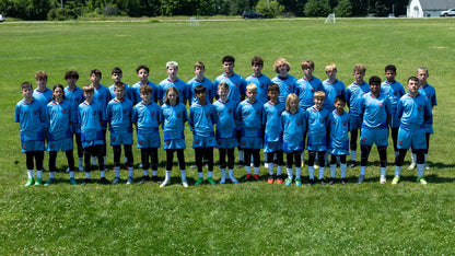 KRONIS NEXT Goalkeeper Camp