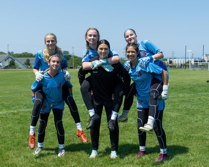 KRONIS NEXT Goalkeeper Camp